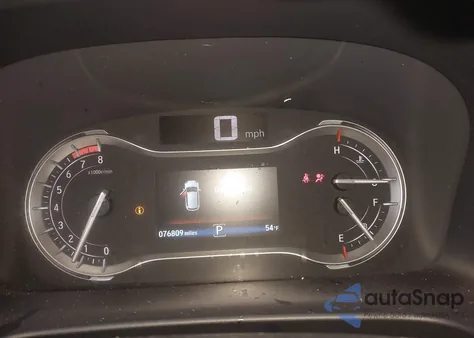 2017 Honda Pilot Ex-L from USA, damaged, VIN 5FNYF6H52HB033129